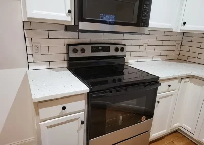 Home Remodeling Services