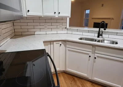 Home Remodeling Services