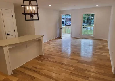 Home Remodeling Services