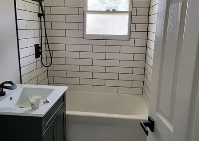 Home Remodeling Services