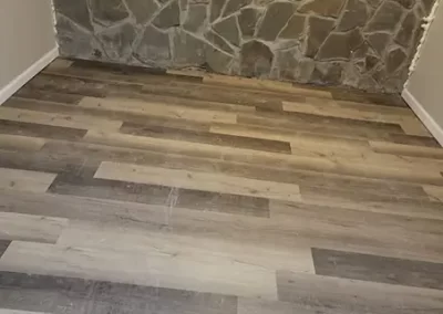 Home Remodeling Services