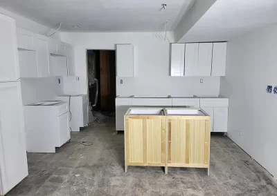 Remodeler