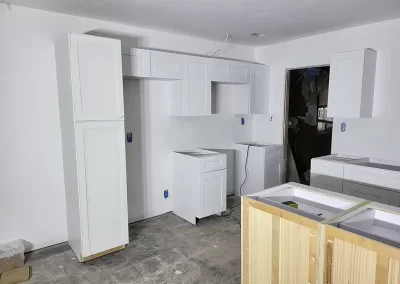 Remodeling Company