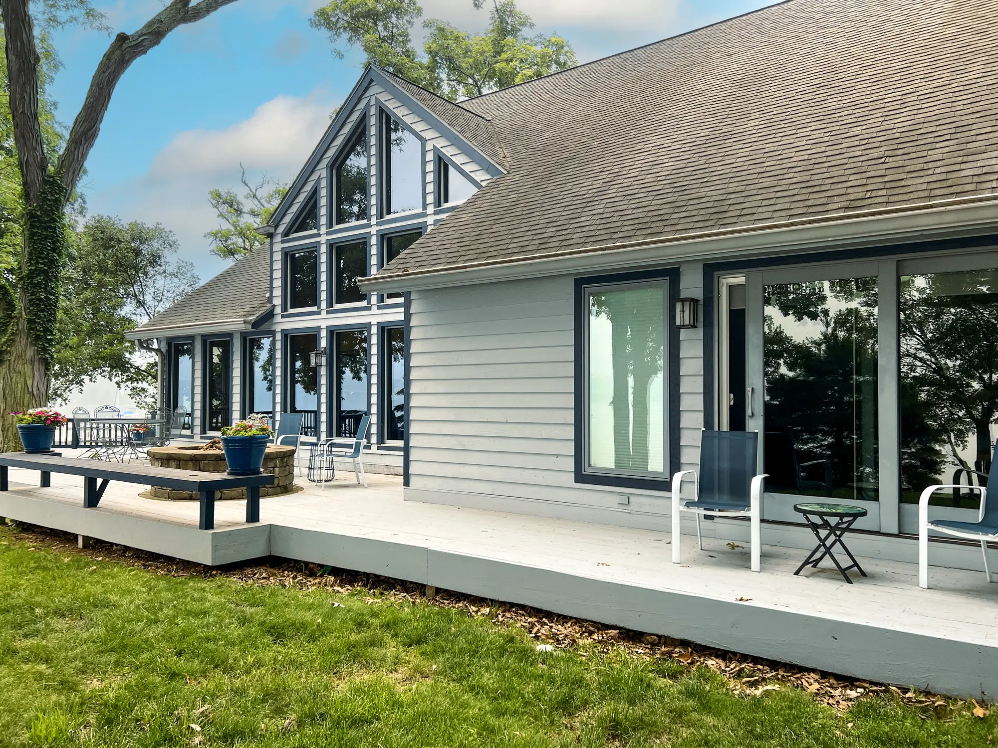 Remodeling Services