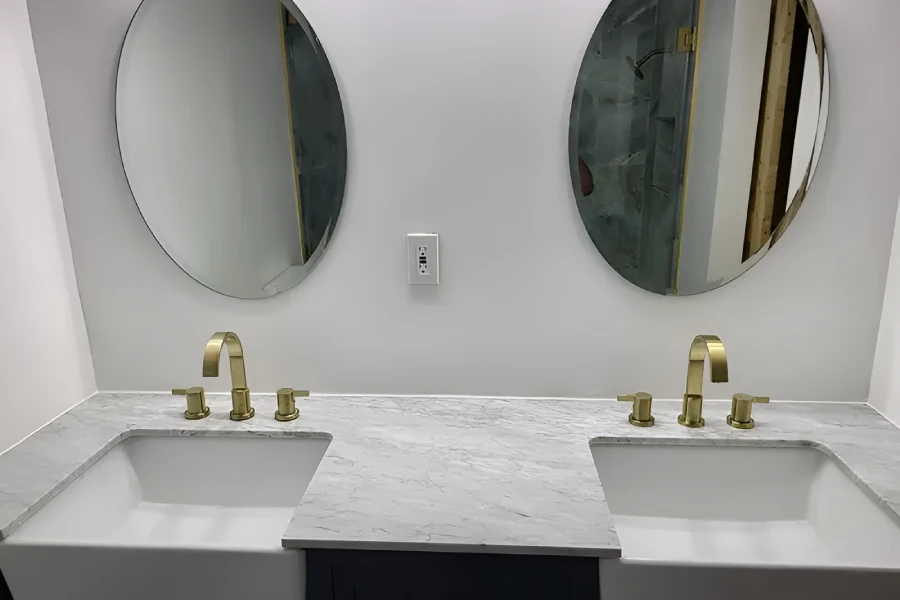 Bathroom Remodeling Service