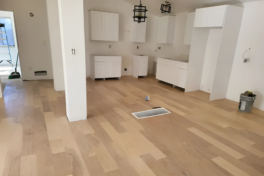 Home Addition