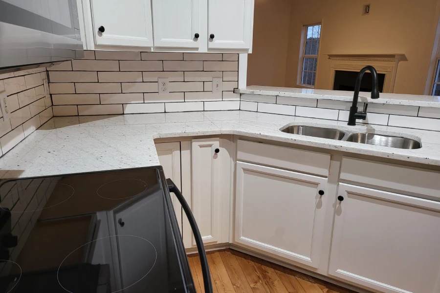 Kitchen Remodeling Services