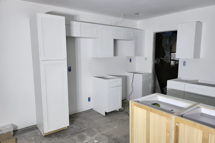 Mastercrafters General Contractors's other services